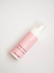 CLEANSING FOAM, Spring Bloom Powder, 150 ml