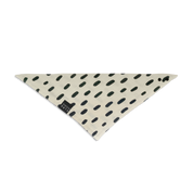 KLRK HOME Dětské oboustranné šátky R&R, 2 ks