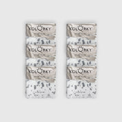 DELUXE VELVET Puntíky