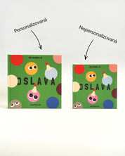 Můj vesmír a Já - Oslava (Klasické vydání)