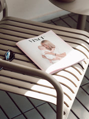 Magazín VINCI ’25