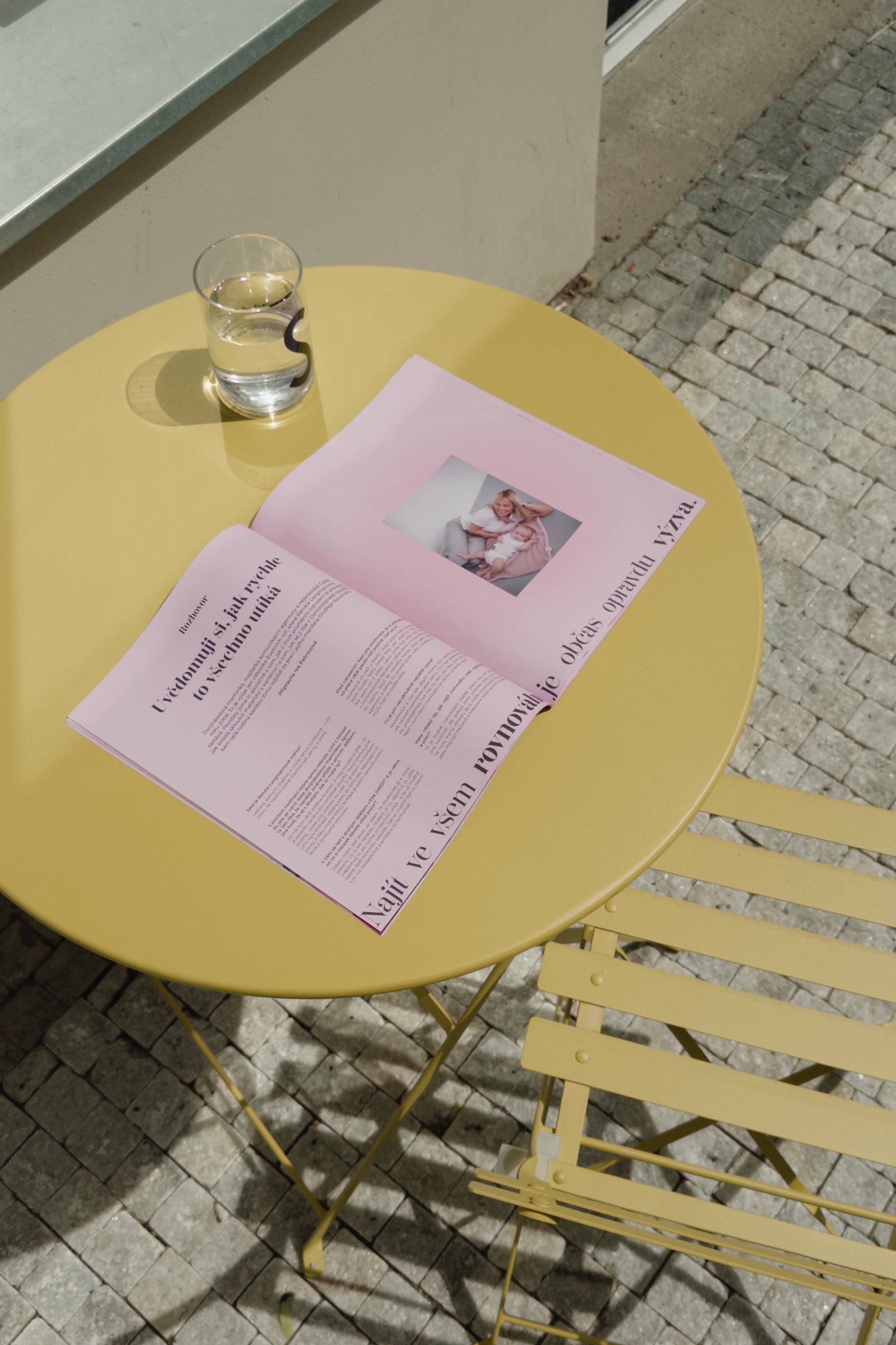 Magazín VINCI ’25