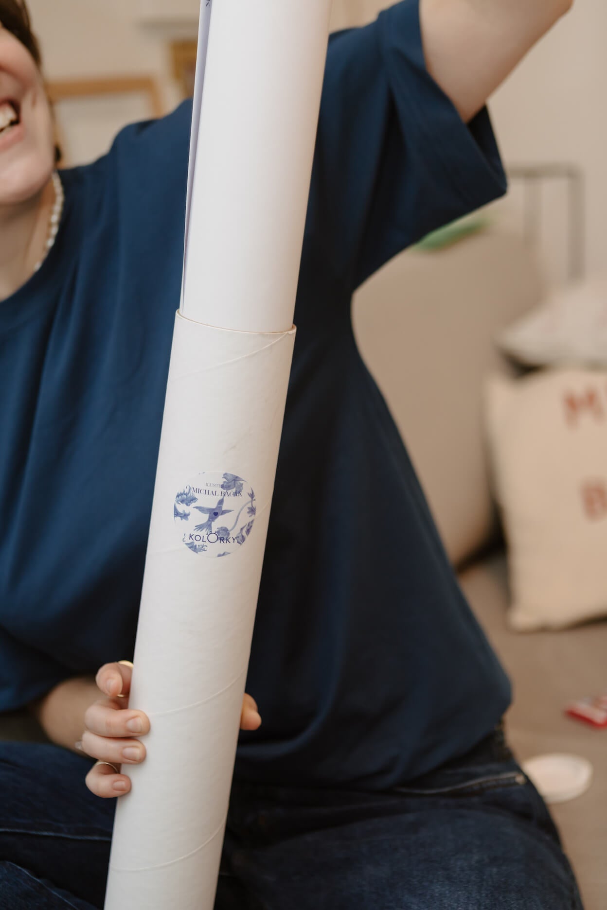 Dobrý plakát – Zrození #1