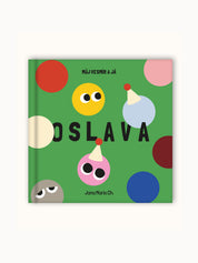 Můj vesmír a Já - Oslava