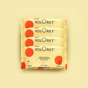 WET WIPES, Hamamelis, 4 ks